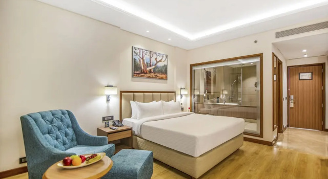 Golden Tulip Jalandhar, Book Hotel Jalandhar Punjab