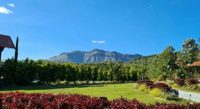 Номер Standard 7 Heaven Villas & Resorts