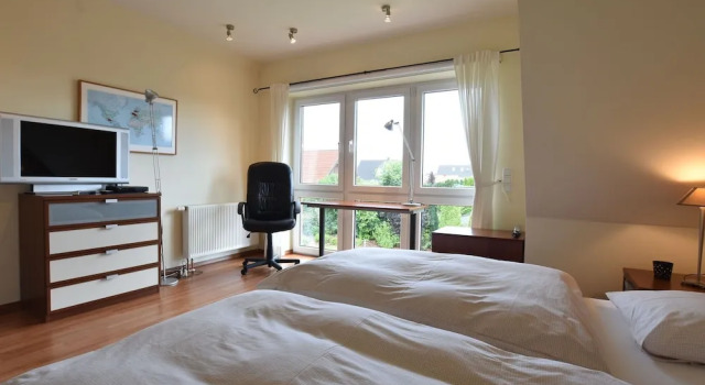Cozy Holiday Home in Rakow near Beach