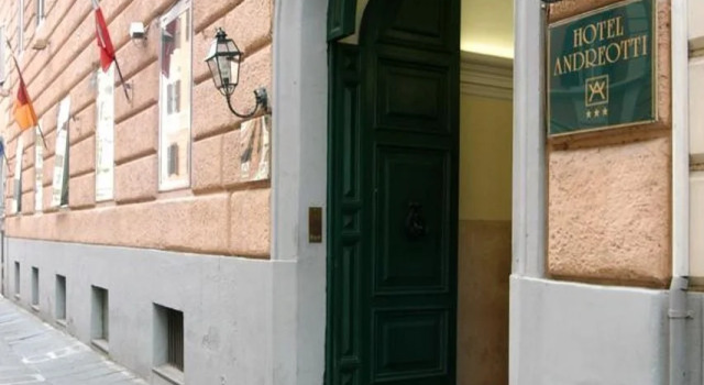 LH Hotel Andreotti