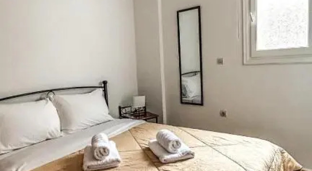CENTRAL APARTMENTs