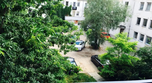 Апартаменты c 1 комнатой Apartment Vilnius Zemaitijos