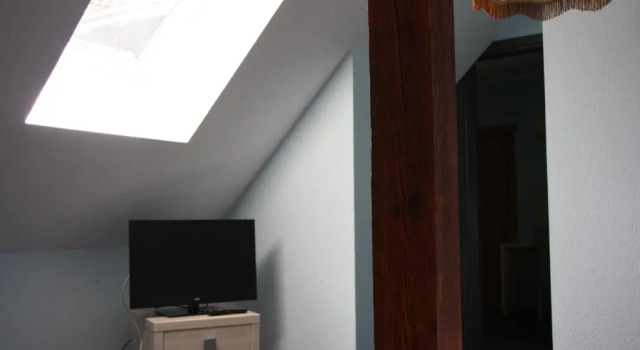 Номер Economy Hotel am Fluss
