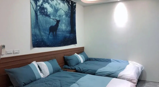 Moon's Homestay