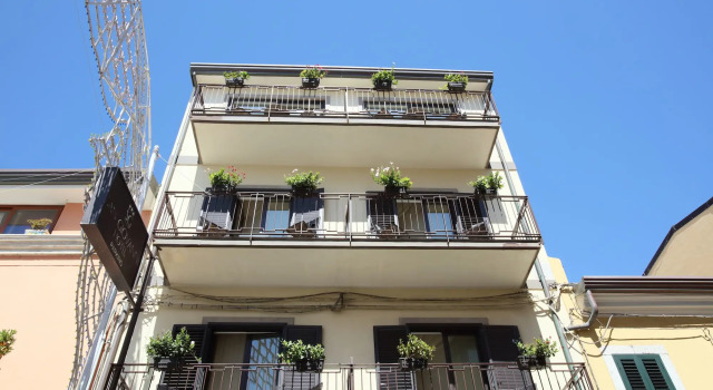 Hotel San Giovanni