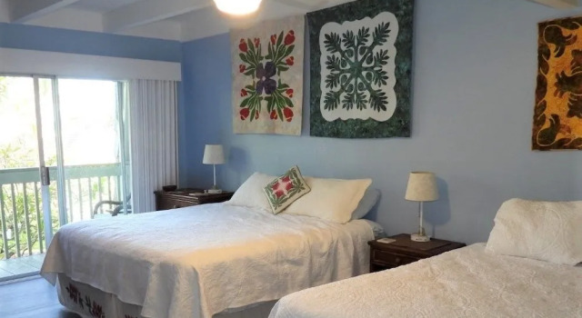 Puamana 9C Condo