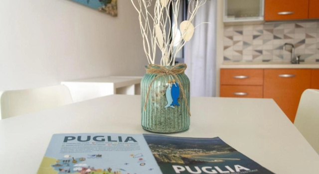 Апартаменты Standard Villette Stella Marina - Localo