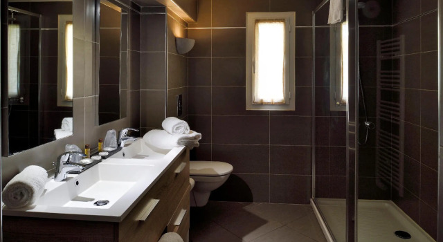 Номер Superior Best Western Hotel Casa Bianca, Piscine Intérieure et Extérieure