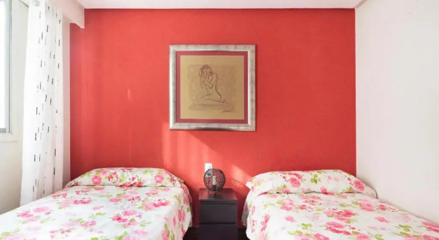 Apartamento en el centro de Ourense, Rezerwuj Apartament Orense 