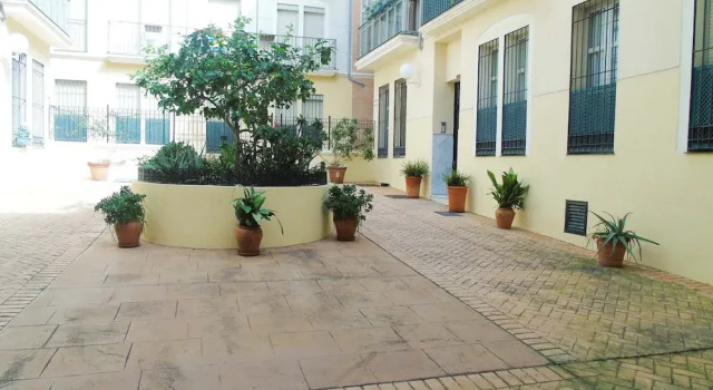A&N Atrium