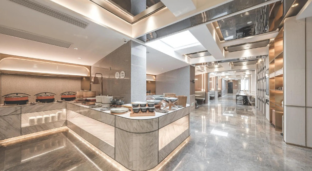 Atour Light Hotel Nanjing Confucius Temple Pedestrian Street, Prenota Hotel Qin Huai 