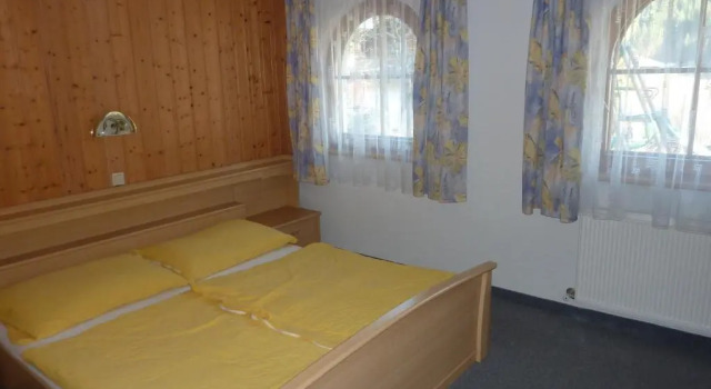 Апартаменты с 2 комнатами Haus Moosanger - Wildschönau Premium Card inklusive