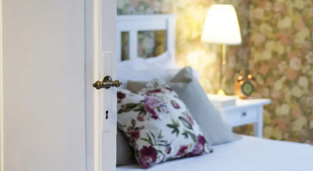 Апартаменты JOIVY Flowers Apartment 25
