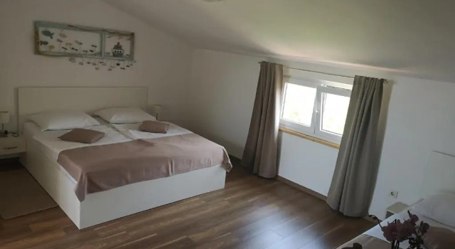 Номер Superior Rooms Vukušić