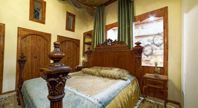 Номер Standard Le Reve Butik Otel