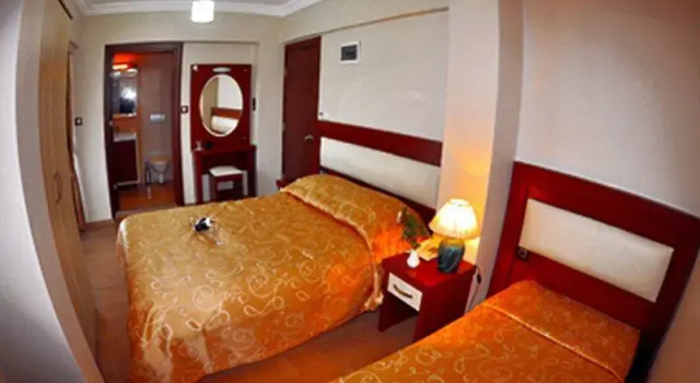 Moneta Boutique Hotel, Забронировать Бутик-отель Отели Мармарис с бассейном, рядом с Городской пляж Мармарис, Бассейн