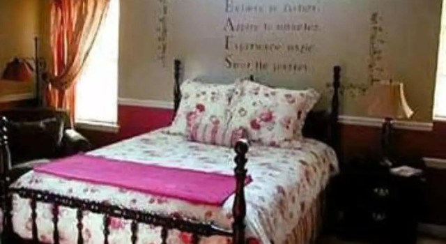 Miners Pick Bed and Breakfast