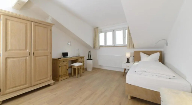 Номер Standard Hotel ChiemseePanorama