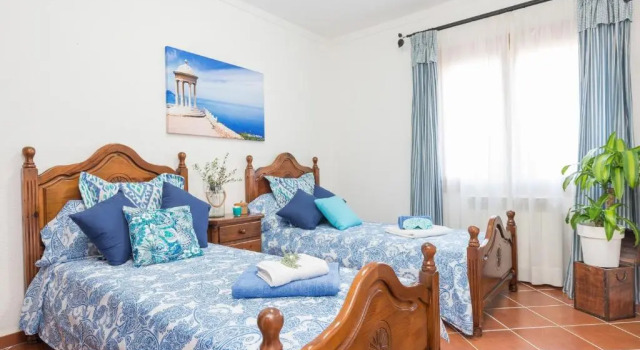 VILLA CAN JAUME, Book Villa Alcudia Majorca