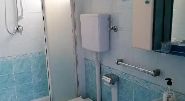 Четырёхместный номер Classic Hotel Danieli