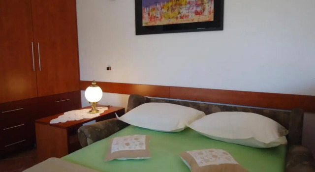 Апартаменты Apartmani Izabela