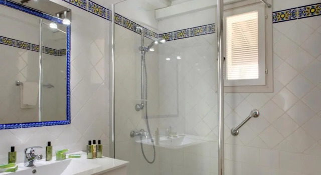 Номер Standard Hotel La Tramontane