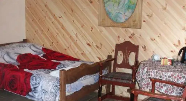 Standardní pokoj Vilkdvaris