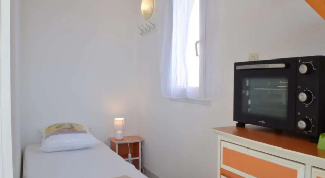 Maison Narbonne, 2 pièces, 4 personnes - FR-1-229B-39, Rezerwuj Hotel Narbona Aude