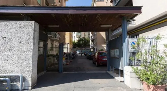 Casa Vacanze La Bomboniera, Book Hotel Monte Sacro Rome