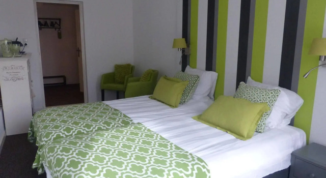 The Sands Hotel Zandvoort