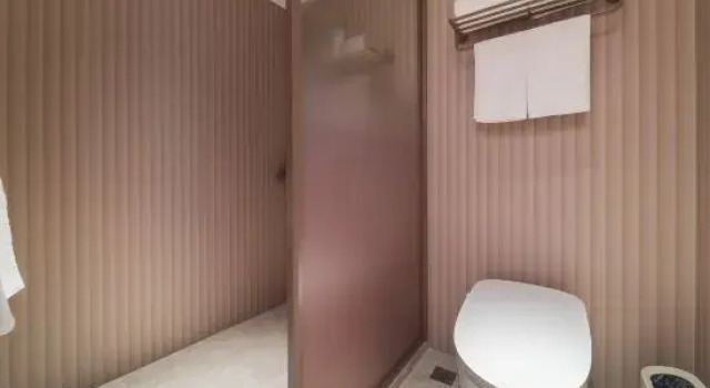 Люкс HanTing Hotel (Fuqing Qingchang Wanda Qingchang Avenue)