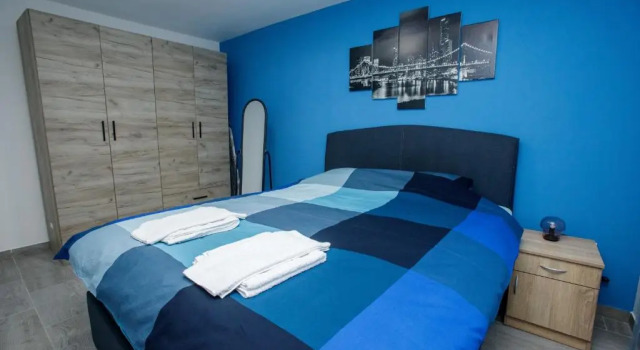 Апартаменты 7 Days Premium Apartment