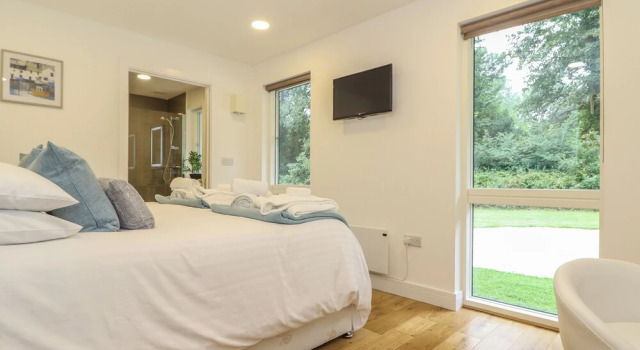 Hazel, Забронировать Отель Бизнес-отели Англии, 4* 5*