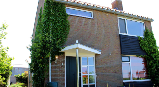 Hofstede Moesbosch l Kloeg Collection