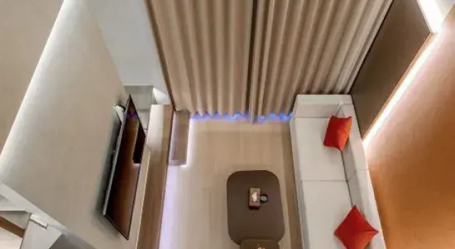 Люкс XI GU Hotel