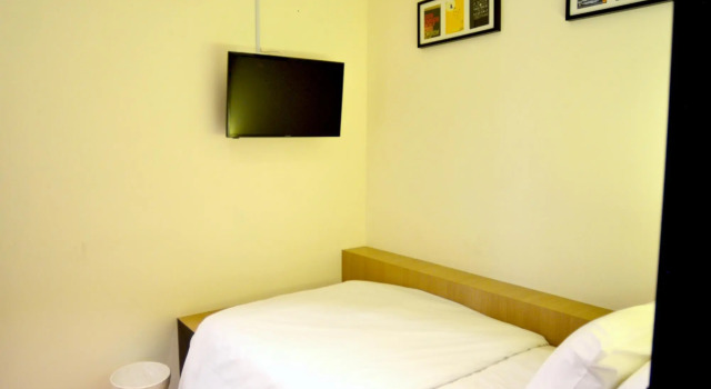 Номер Standard Don's Den Hotel