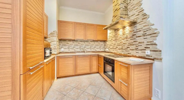 Апартаменты с 2 комнатами Alex Apartments near Kreshatik st