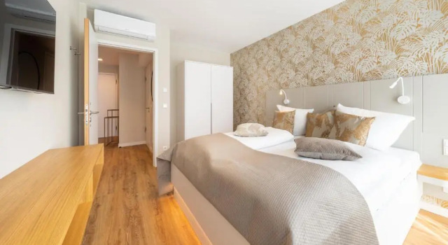 Design Apartments Potsdam - Luise, Забронировать Апартаменты/квартира Апартаменты Бранденбурга, Апартаменты/квартира