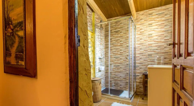 Номер Standard La Casona Albaida