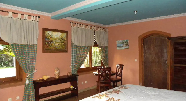 Saudara Home