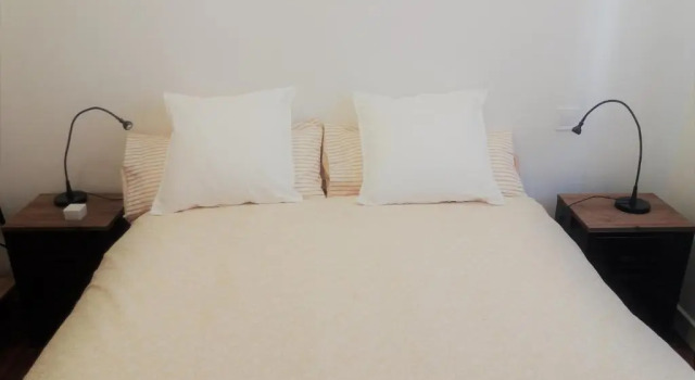 Acogedor y luminoso apartamento en Neguri, Varaa Huoneisto Getxo 