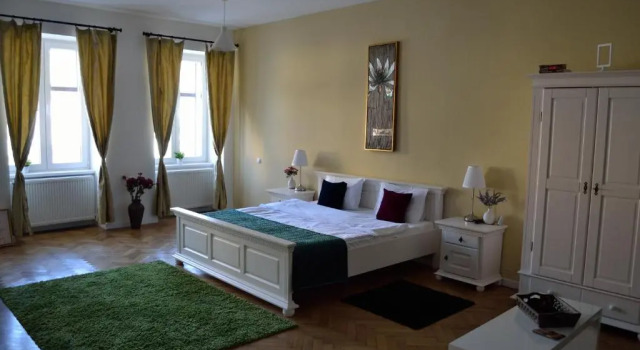 Студия Casa Krone - Piața Sfatului