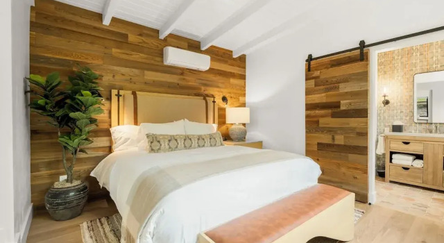 Номер Standard The Joy Sedona - Bed & Breakfast and Luxury Creekside Cabins