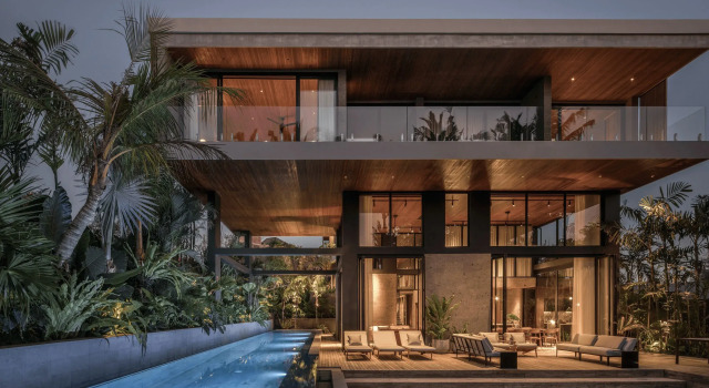 Design Perfection in Pererenan, Rezervovat Boutique Hotel Butikové hotely v Bali, Boutique Hotel
