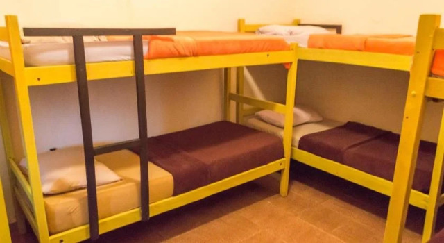 Hostel Tiradentes, Забронировать Хостел Тирадентис Минас-Жерайс