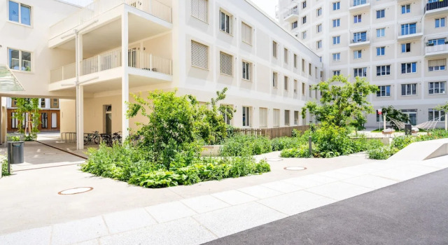 FeelGood Apartments SmartLiving
