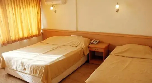 Апартаменты Grand Horizon Apart Hotel