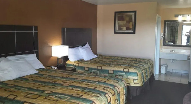 Sona Inn, Reserva ahora Posada u hostería Dilley Texas