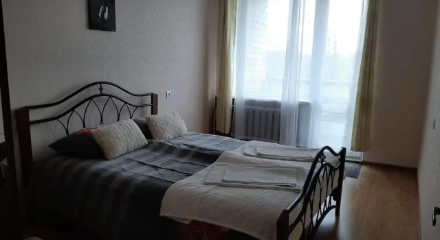 Ergli Apartment, Prenota Appartamento Hotel a Vidzeme con parcheggio, Parcheggio