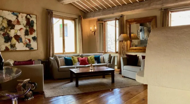 Вилла 5 Star Rated Exclusive House in Valbonne Village